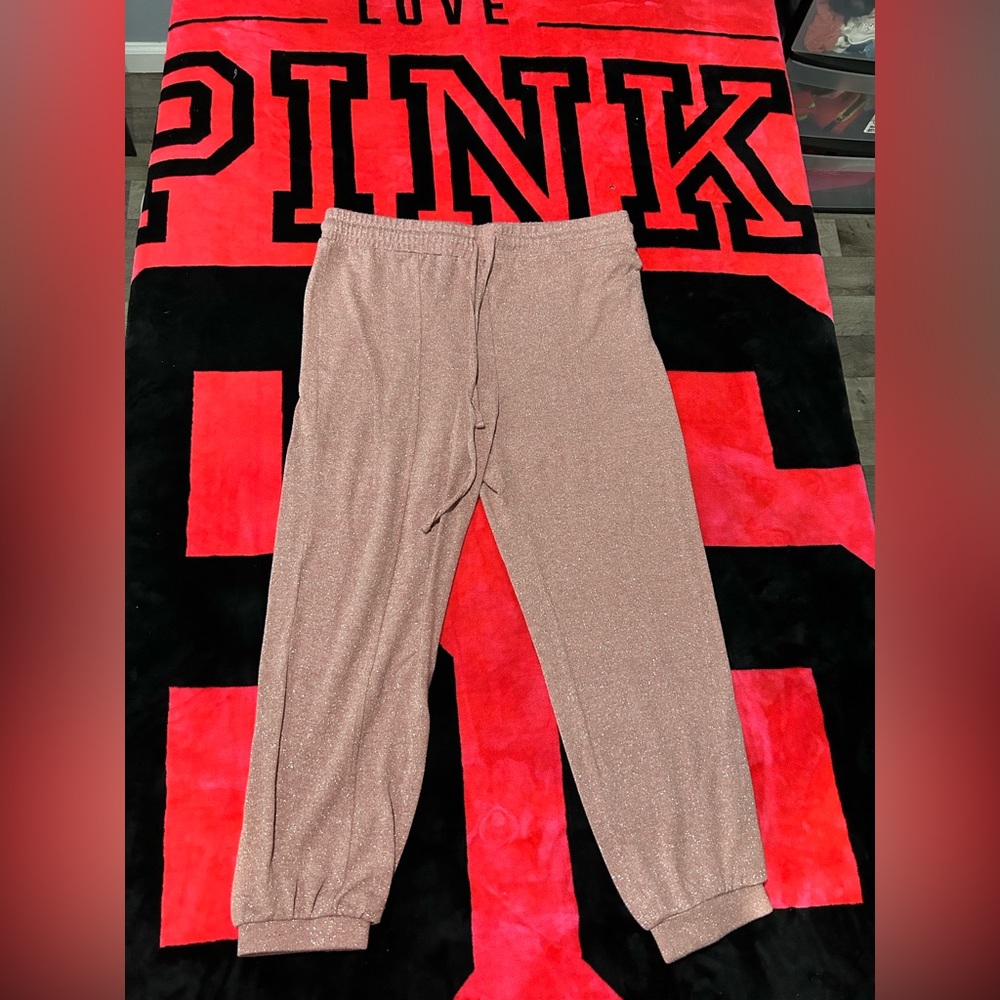 Sweatpants